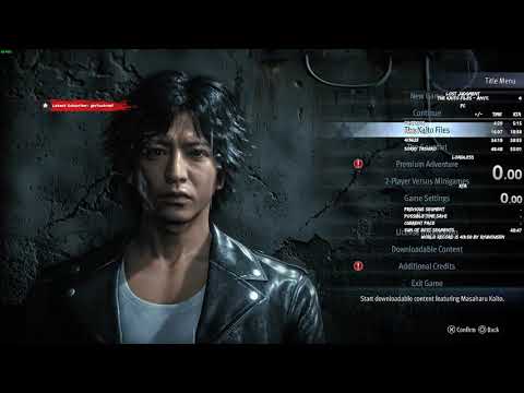 LJ Kaito Files Any% Speedrun in 48:27 (PB)