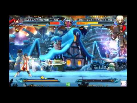BBCP 8/10/2013 Kakari o Sanshou - Crossline II~Norisuke VS Konatan Part 2/2