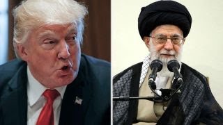 Trump obvinil Írán, že neplní jadernou dohodu