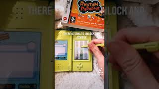Vidéo Rhythm Paradise