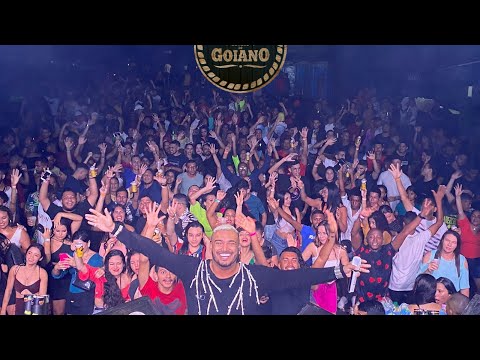 Alvaro neto no boteco do goiano (matéria completa tv meio norte) 09/04/22 Pedreiras MA