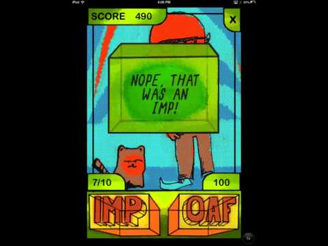 Gameplay Video
