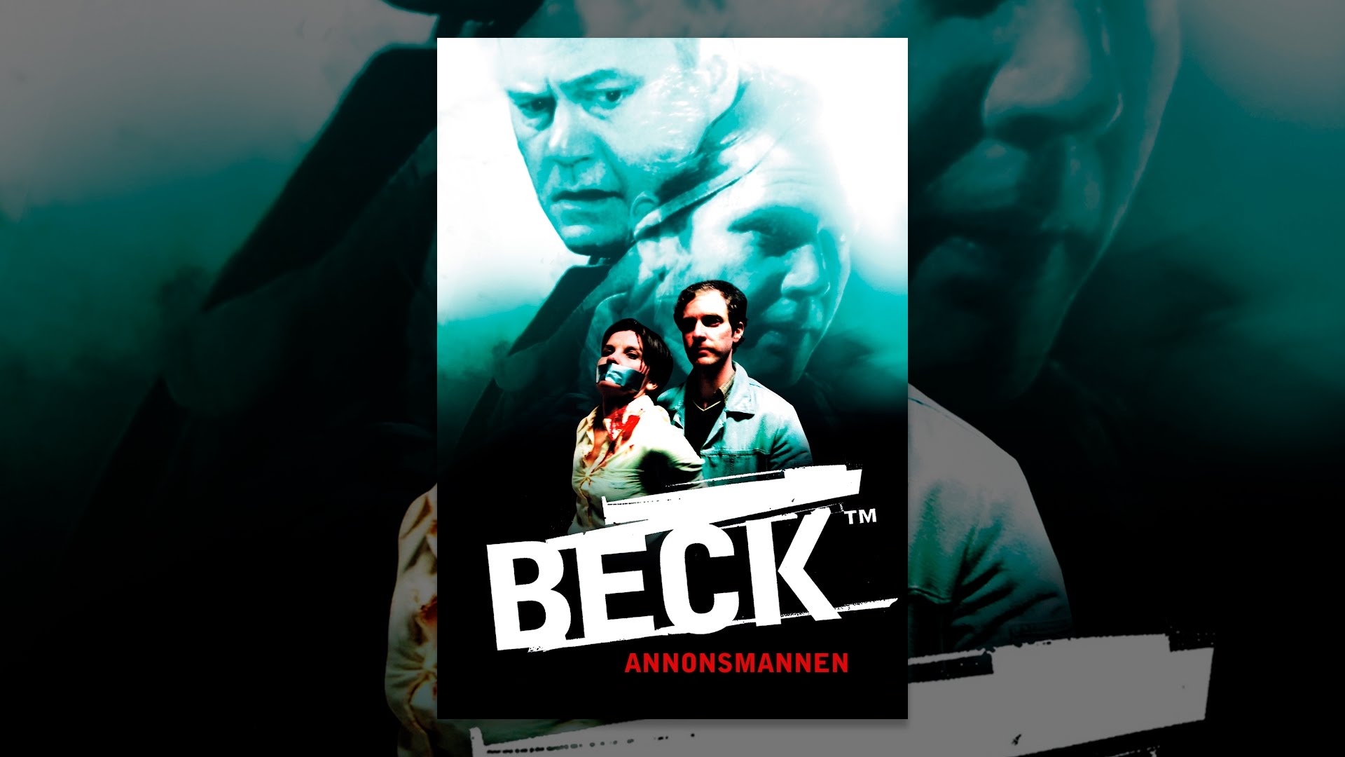 Beck: Annonsmannen