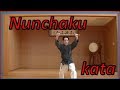 Nunchaku Kata by Kohji Katoh(Ryukyu Kobudo)