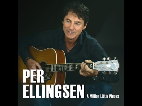 Per Ellingsen - A Million Little Pieces