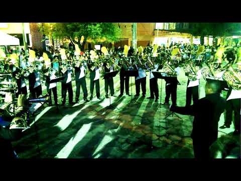 OS MISERÁVEIS  - FAMIS  em Vera Cruz