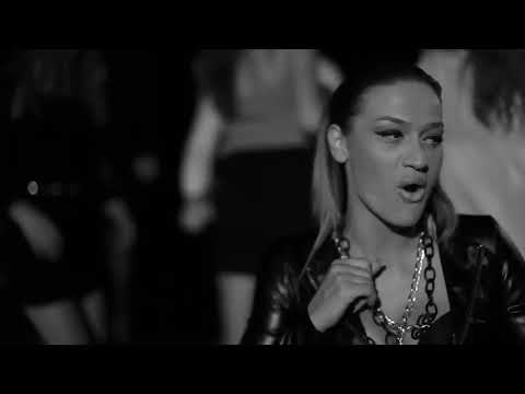 Dafina Dauti ft  Jetoni i vogel   Karamele Official Video HD