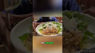 When You Cruise Try New Foods You'll Find Something New You Like #choosefun #food