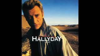 Johnny Hallyday - Toute Seule [Remastérisé]
