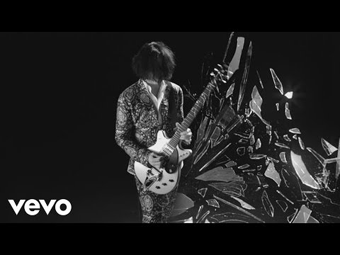 Jack White - Lazaretto (Official Video)