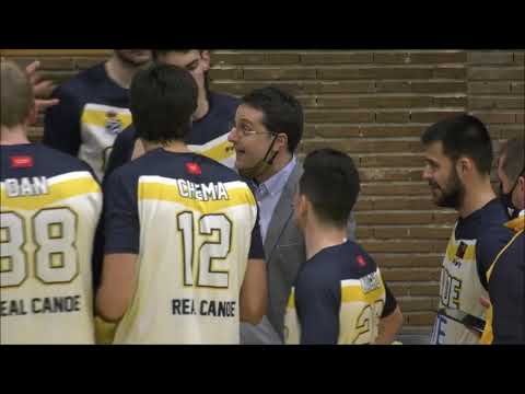 ZTE Real Canoe 79-87 CB Almansa 15-01-2021