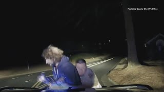 Tyler Canaris lawsuit over Michael McMaster body slamming Georgia | New details
