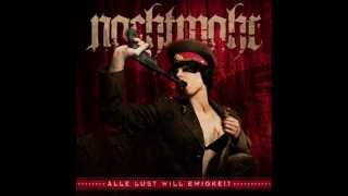 Nachtmahr - Alle Lust will Ewigkeit