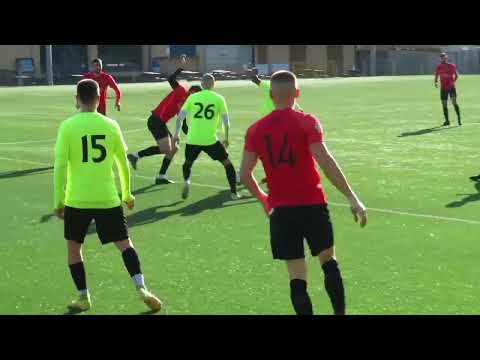 FC BARESI v FC PETROCUB - Full Highlights