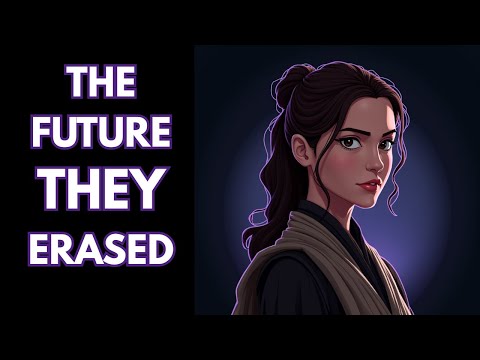 She Was the Skywalker Heir Star Wars Left Behind — Jaina Solo Explained