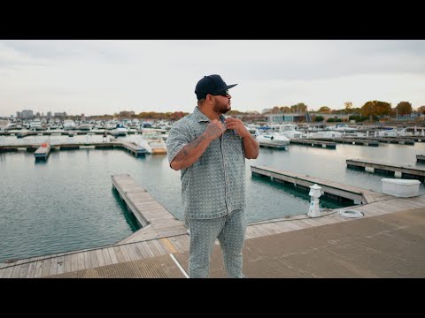 Enviciao - Andres Martinez ( Video Oficial )