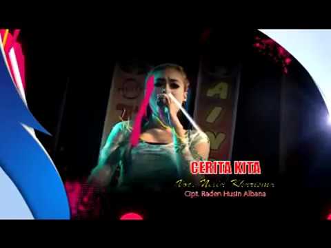 Nella Kharisma - Cerita Kita (Official Music Video) - The Rosta - Aini Record
