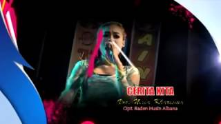 Nella Kharisma - Cerita Kita (Official Music Video) - The Rosta - Aini Record