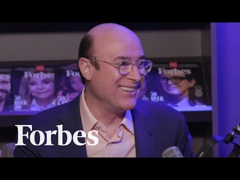 Meet The Billionaire Who Has Built Seven Billion-Dollar Businesses