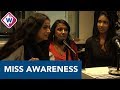 Miss Awareness maakt zware onderwerpen bespreekbaar op radio