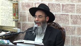 הרב אלון כהן שליט"א - לעשות הכל בזריזות
