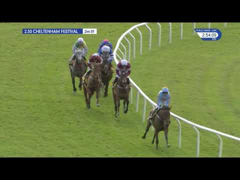 2018 Ryanair Chase - Balko Des Flos - Racing TV