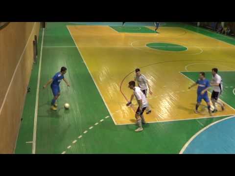 8 КУ 1 Эпицентр Салтовка – U.B.Development 2