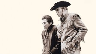 New trailer for Midnight Cowboy - back in cinemas 13 September | BFI