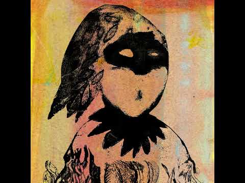 Big Blood - Electric Voyeur (2024)