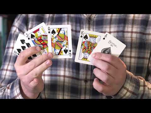 THE TWISTER CONTINUUM CARD Performed