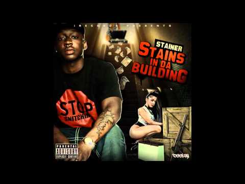 Stainer Ft Young Marv - Real Round 'Ere [Prod. By RimZBeats]