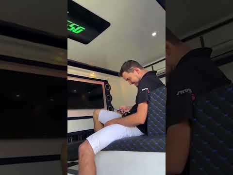 DUCATO ATRASOM E CONSTELLATION CHUMBO GROSSO BY ATRASOM CHAPECÓ SC 🇧🇷