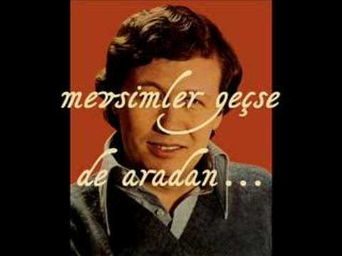 ESİN ENGİN - GURUR DUYARIM (1977)