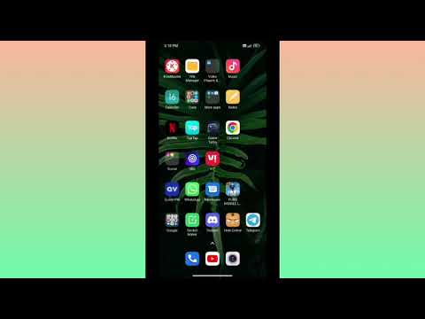 xiaomi 11i 5g enable do not disturb/how to enable do not disturb in Xiaomi 11i 5g