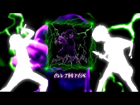 Sable - Prevail (Visualizer)