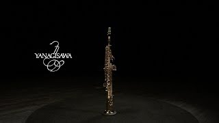 Video thumbnail for Yanagisawa SWO10 Soprano Saxophone, Lacquered | Gear4music demo by Gear4music Guitars