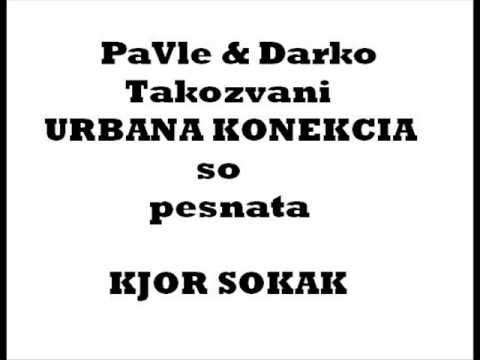 Urbana Konekcia-Kjorsokak