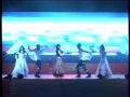 Nymphette Events Presents Gorgeous Actress Zharine Khan Dance Performance