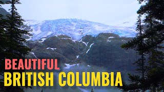 A Moment In Time - British Columbia