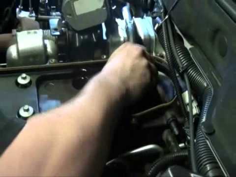 Dodge Ram Cummins Diesel Valve Cover Gasket Kit