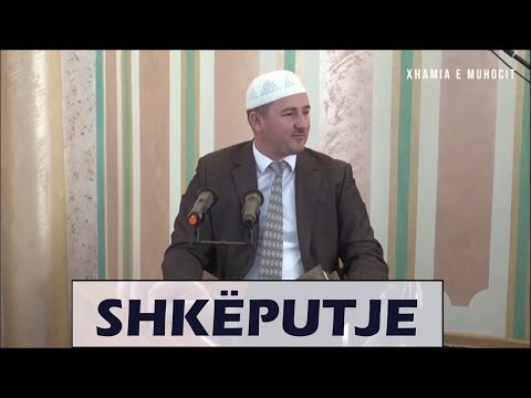 Tre persona janë nën sigurinë e Allahut - Teolog Ardian Sejdiu