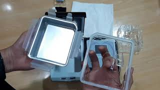 CPAP BPAP | Limpieza y desinfección