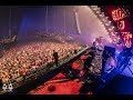 Rampage 2018 - Chase & Status dj-set ft. Mc Rage