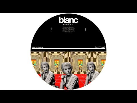 Kinnerman - One Thing
