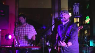 Reynolds and Williams Band "High Time (Quit Your Lowdown Ways)"