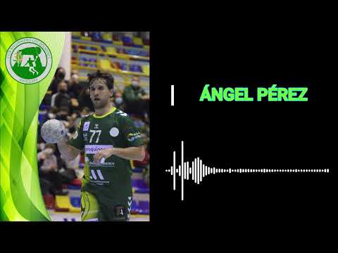 Previa Helvetia Anaitasuna - Iberoquinoa Antequera