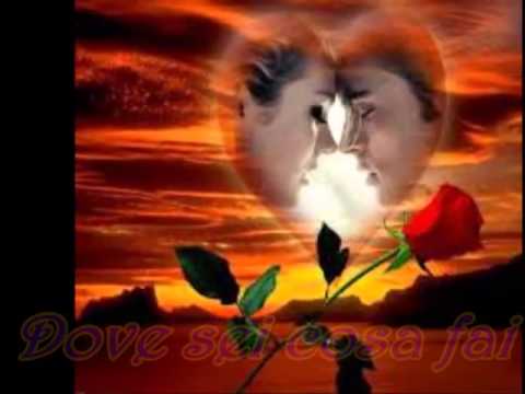 *Non dimenticarti di me* - *Pooh*