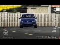 BBC Top Gear Test Track 2011 Volkswagen Polo ...