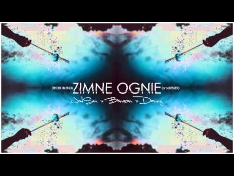 JodSen x Bonson x Danny x Essex - Zimne ognie (Tecek Blend)