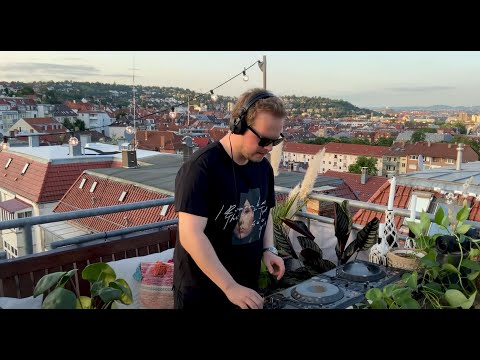 Voicians - Drum & Bass Rooftop Set